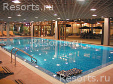 Perun Hotel Bansko 29